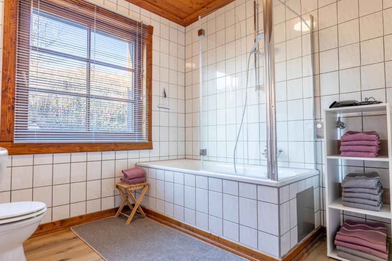 Ferienwohnung Alex Uehlingen-Birkendorf Exterior photo